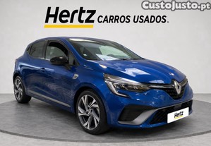 Renault Clio 1.0 Tce RSLine