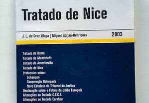 Tratado de Nice 