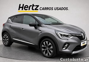 Renault Captur 1.0 Tce Techno