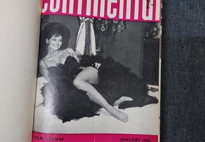 Continental Film Review-Anos De 1965/1966