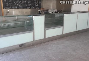 Balco para caf