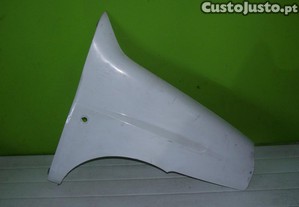 Guarda Lamas Direito Fiat Doblo - 2001 / 2005 