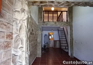 Moradia T1 Peroguarda