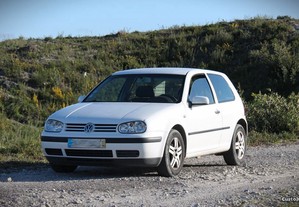 VW Golf 1.9 SDI