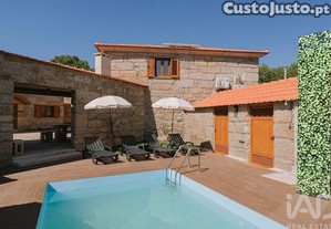 Casa de Campo T7 em Marco de 306 m²