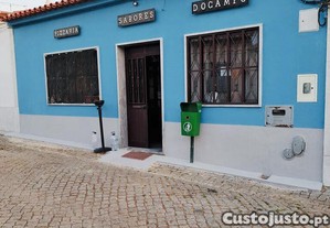 Loja / Estabelecimento Comercial T1 em Cabeça Gorda de 190,00 m²
