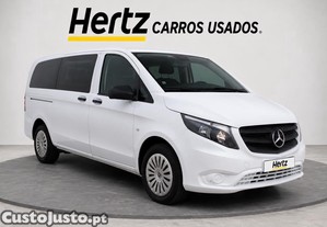 Mercedes-Benz Vito 114 CDi/34 Pro 2.0 136cv