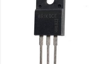 8R1K0CE transistor mosfet