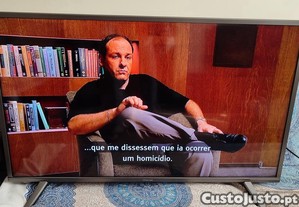 Hisense 43' 4K UHD TV h43n5700