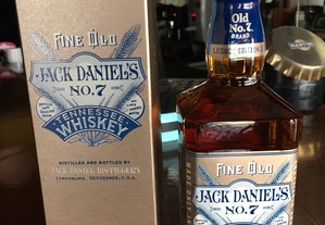 Whisky Jack Daniels N7