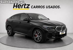 BMW X6 Xdrive Pack M 3.0d 340cv Aut