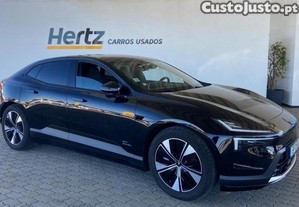 Polestar Range Single Motor(rwd)