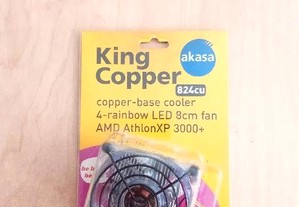 Akasa King cooper 824