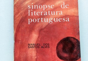 Sinopse de Literatura Portuguesa