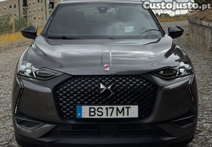 Citroën DS3 Crossback 1.2 PureTech Performance Line EAT8 - 21