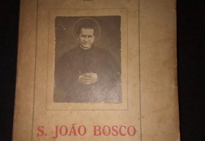 S. João Bosco - Padre José de Sousa Alves