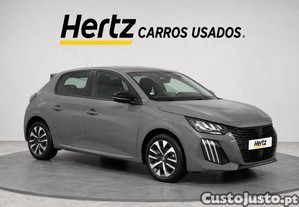 Peugeot 208 ActivePack 1.2Puretech 100cv