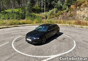 Audi A4 2.0 TDI Business Line Advance - 13