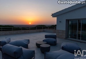 Quinta T6 em Azeitão (São Lourenço e São Simão) de 332,00 m²