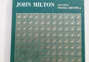 Los Gigantes, John Milton