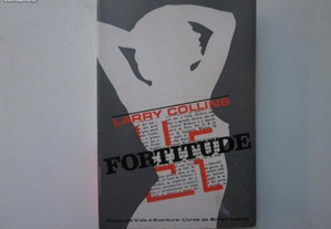 Fortitude- Larry Collins