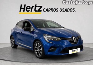 Renault Clio 1.0 Tce Techno