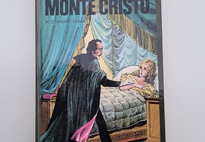 O Conde de Montecristo, Alexandre Dumas