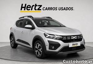 Dacia Sandero 1.0 ECO-Gexpression Bi-Fuel