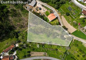 Terreno Rústico em Braga, Barcelos - Oportunidade Única!