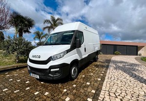 Iveco Daily Iveco Daily 35S15 L2H3 2.3 2016