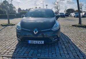 Renault Clio limited