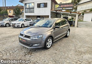 VW Polo 1.2 TDI  MATCH  - 13