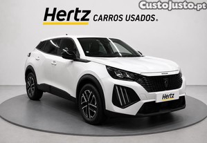 Peugeot 2008 PureTech Active 1.2 100cv