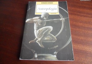 "Antropologia" de Bernardo Bernardi