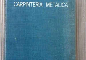 Carpintería Metálica - P. Vigla