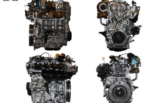 Motor Completo  Novo RENAULT Mégane 1.8 TCe