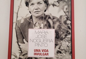 Maria José Nogueira Pinto, uma Vida Invulgar