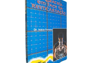 Psiquiatria em face da reencarnação - Dr. Inácio Ferreira