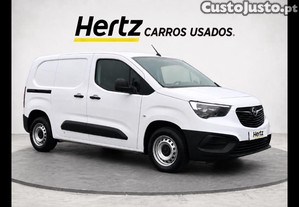 Opel Combo Van 1.5 CDTi 102cv Enjoy L1H1