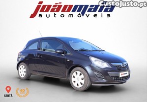 Opel Corsa 1.3 CDTi Enjoy  - 14