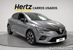 Renault Clio 1.0 Tce Evolution