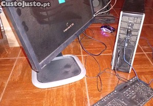 Computador HP i5