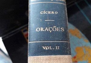 Obras de Cicero