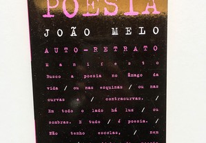 Poesia, João Melo