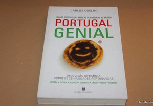 Portugal Genial// Carlos Coelho