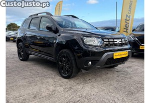 Dacia Duster 1.0 TCe ECO-GSL Extreme Bi-Fuel
