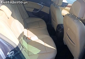 Opel Insignia 2.0 160 - 09