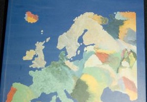 Europa em Mutação: Cidadania, Identidades (...)