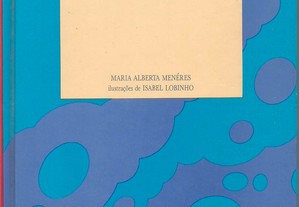 Ulisses - Maria Alberta Menéres (1999)