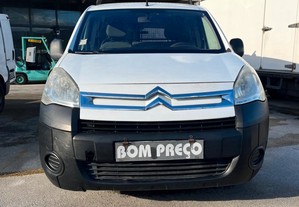 Citroën Berlingo mista